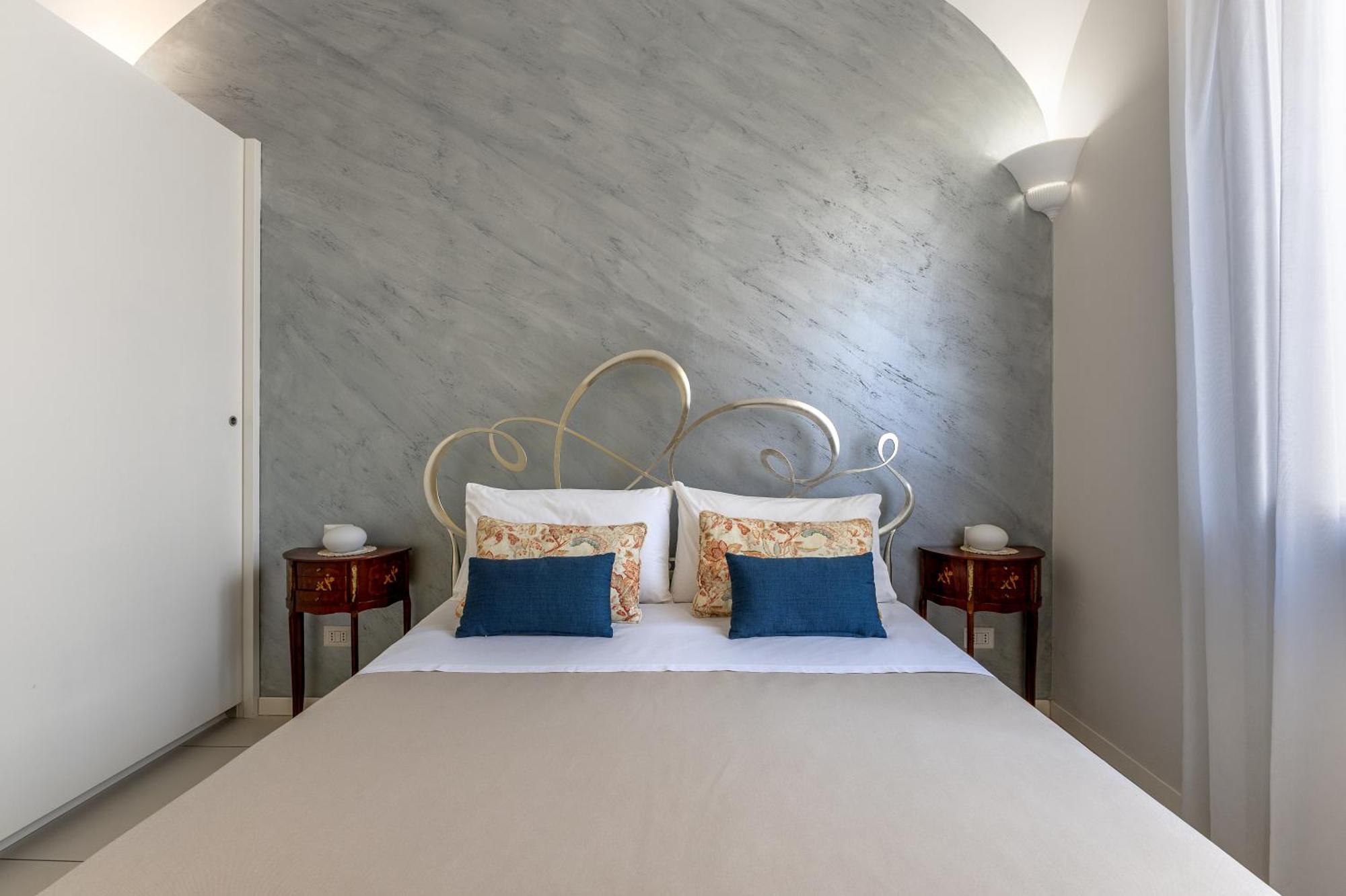 Maison Piccola Corte Piano di Sorrento Eksteriør billede